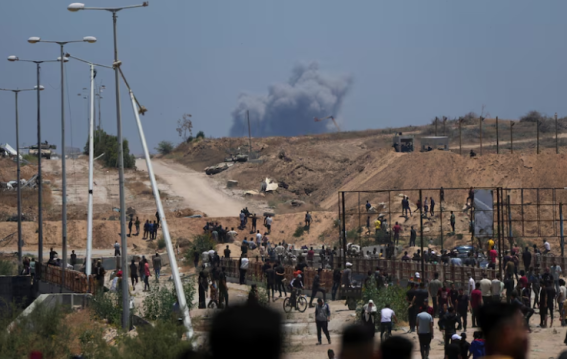 U.S. Pushes for 60-Day Ceasefire in Gaza with Hostage and Prisoner Exchange Plan
